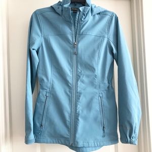 Eddie Bauer Rain Jacket